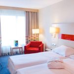 PARK INN RADISSON MURMANSK HOTEL