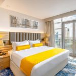 GOLDEN SANDS CREEK HOTEL