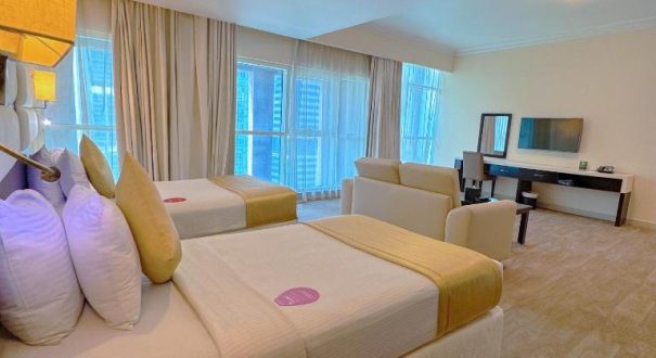 EMIRATES GRAND HOTEL