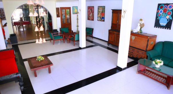 SOUTHERN STAR HOTEL