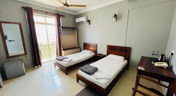 LAFALA HOTEL