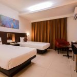BARON BEACH HOTEL