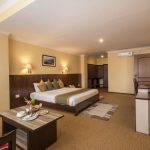 MOUNT KAILASH RESORT HOTEL