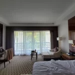هتل داریوش کیش