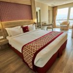 CROWNE IMPERIAL HOTEL