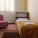 هتل سان سیتی قشم