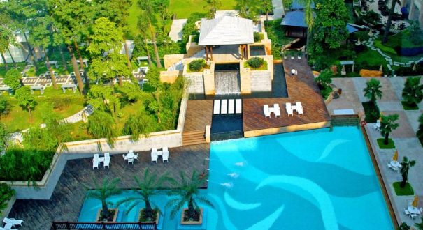 DONGFANG HOTEL