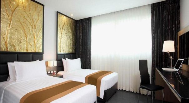 NOVA EXPRESS HOTEL