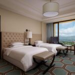 HILTON DUSHANBE HOTEL