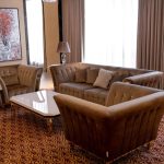 HYATT REGENCY DUSHANBE HOTEL