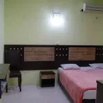 هتل پرشین گلف درگهان قشم