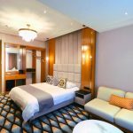 THE RUMI HOTEL