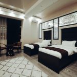 SAFIR DUSHANBE HOTEL