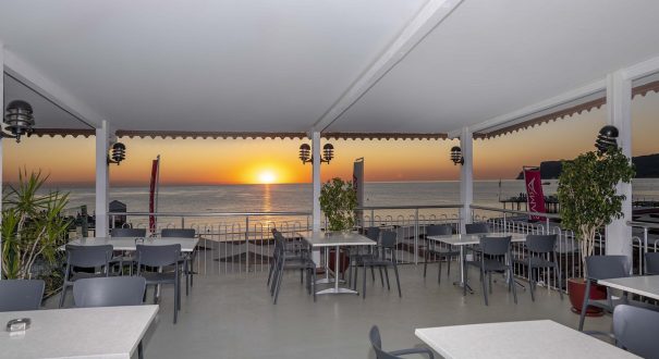 ARMAS COMFORT RESORT HOTEL