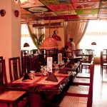 GRAND ORIENTAL HOTEL
