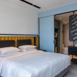 COURTYARD BY MARRIOTT HOTEL