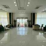 هتل دریتا قشم