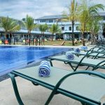 RATHNA BEACH RESORT HOTEL