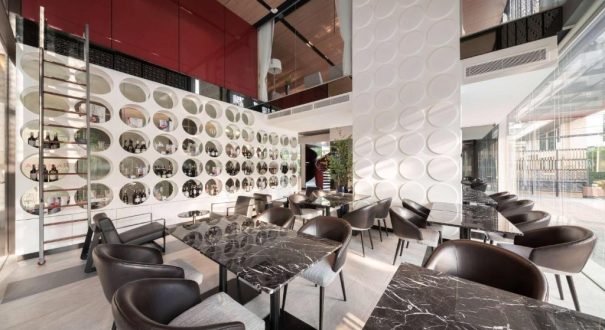 RAMADA BY WYNDHAM SUKHUMVIT 87 HOTEL