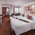 KC PLACE PRATUNAM HOTEL