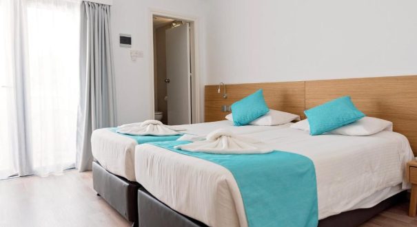 PYRAMOS HOTEL