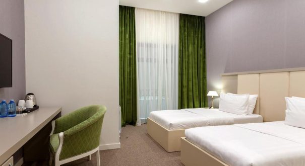 BROSKO HOTEL