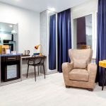 CONGRESS MERIDIANA HOTEL