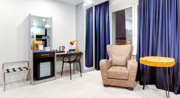 CONGRESS MERIDIANA HOTEL