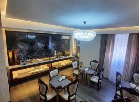 GREY HOTEL