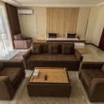 FIRDAVSI HOTEL