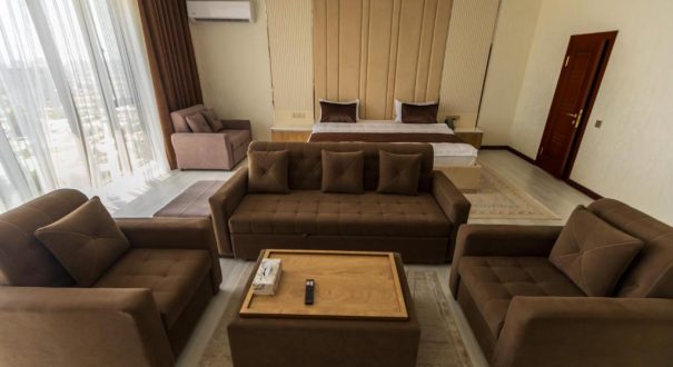 FIRDAVSI HOTEL