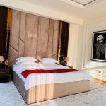 KANGURT GRAND HOTEL
