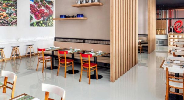 IBIS AL BARSHA HOTEL