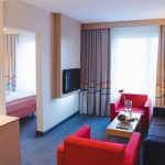 PARK INN RADISSON MURMANSK HOTEL