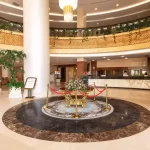 هتل پاناروما کیش