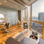 GOLDEN SANDS CREEK HOTEL