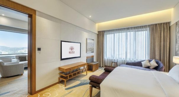 YUNKAI HOTEL