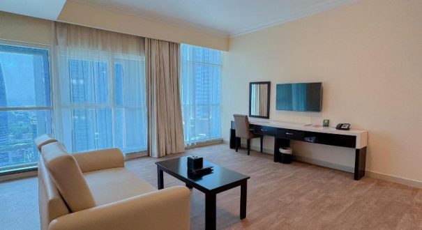 EMIRATES GRAND HOTEL