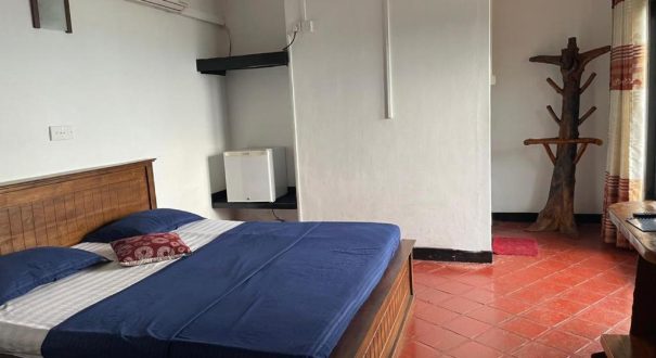 KANDY GEM INN BLUE HOTEL