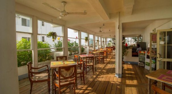 LAFALA HOTEL