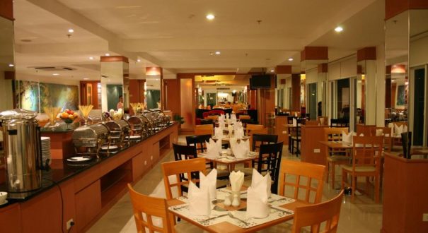 BARON BEACH HOTEL