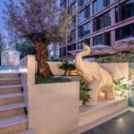 NYSA BANGKOK SUKHUMVIT 11 HOTEL
