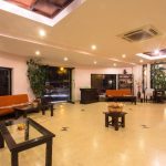 MOUNT KAILASH RESORT HOTEL