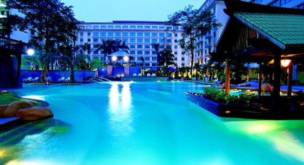 DONGFANG HOTEL