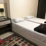 هتل بهشت قشم