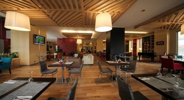 NOVA PLAZA PRIME HOTEL