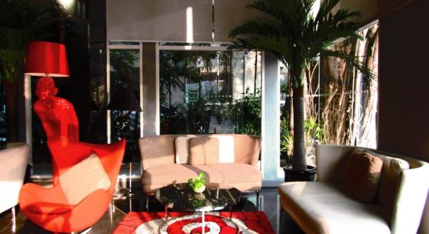 NOVA EXPRESS HOTEL