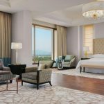 HILTON DUSHANBE HOTEL