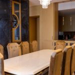 HYATT REGENCY DUSHANBE HOTEL