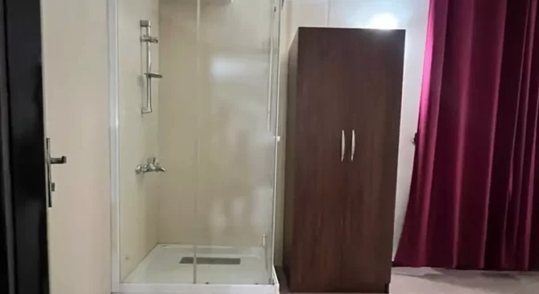 هتل کیمیا قشم